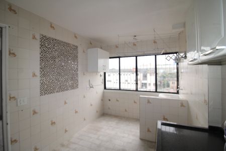 Apartamento para alugar com 60m², 2 quartos e 1 vagaCozinha