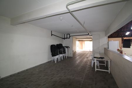 Apartamento para alugar com 60m², 2 quartos e 1 vagaÁrea Comum