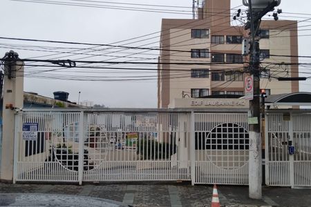 Apartamento para alugar com 60m², 2 quartos e 1 vagaFachada