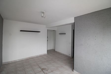 Apartamento para alugar com 60m², 2 quartos e 1 vagaSala