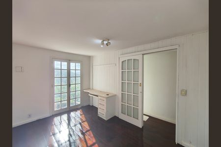 Casa de condomínio para alugar com 100m², 2 quartos e 1 vaga