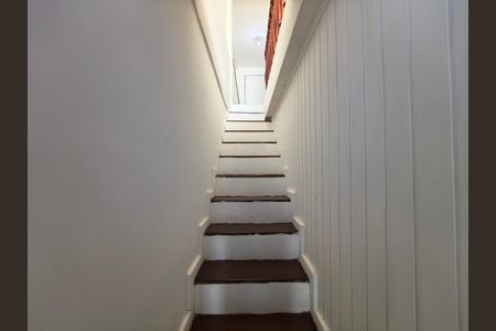 Casa de condomínio para alugar com 100m², 2 quartos e 1 vaga
