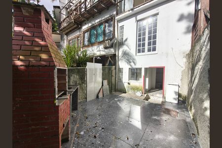 Casa de condomínio para alugar com 100m², 2 quartos e 1 vaga