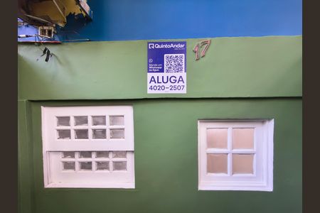 Casa de condomínio para alugar com 100m², 2 quartos e 1 vaga