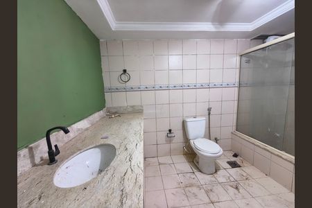 Casa de condomínio para alugar com 100m², 2 quartos e 1 vaga