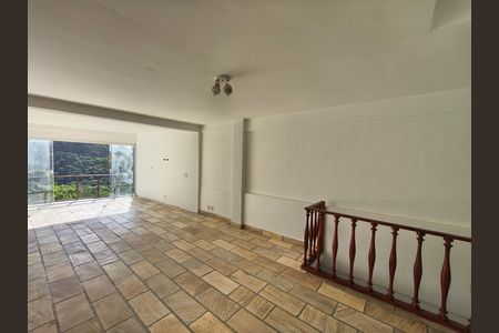 Casa de condomínio para alugar com 100m², 2 quartos e 1 vaga