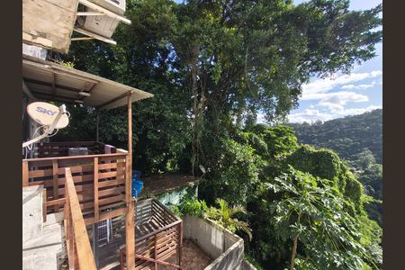 Casa de condomínio para alugar com 100m², 2 quartos e 1 vaga