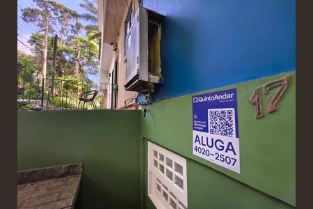 Casa de condomínio para alugar com 100m², 2 quartos e 1 vaga