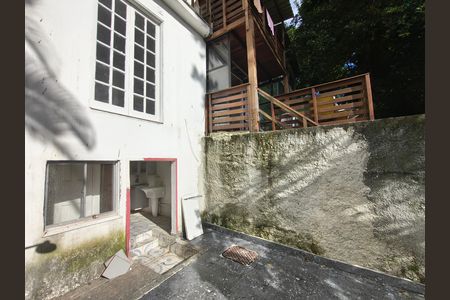 Casa de condomínio para alugar com 100m², 2 quartos e 1 vaga
