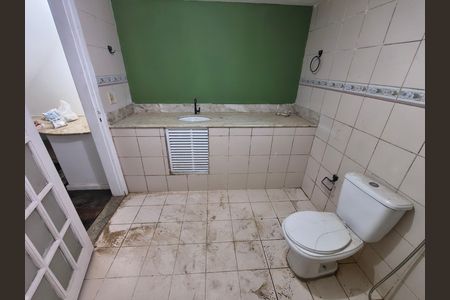 Casa de condomínio para alugar com 100m², 2 quartos e 1 vaga