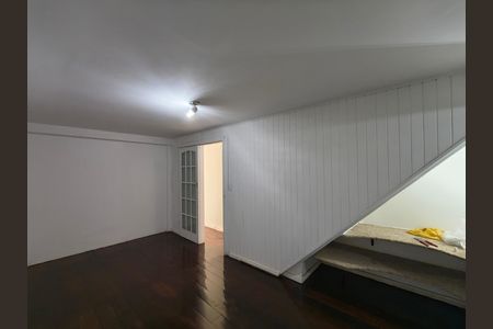 Casa de condomínio para alugar com 100m², 2 quartos e 1 vaga