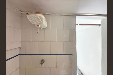 Casa de condomínio para alugar com 100m², 2 quartos e 1 vaga