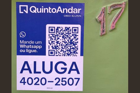 Casa de condomínio para alugar com 100m², 2 quartos e 1 vaga