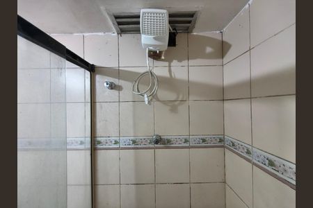 Casa de condomínio para alugar com 100m², 2 quartos e 1 vaga