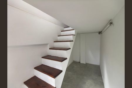 Casa de condomínio para alugar com 100m², 2 quartos e 1 vaga