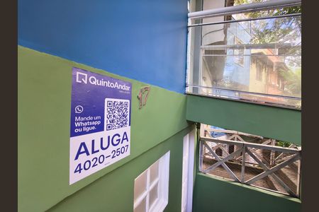 Casa de condomínio para alugar com 100m², 2 quartos e 1 vaga