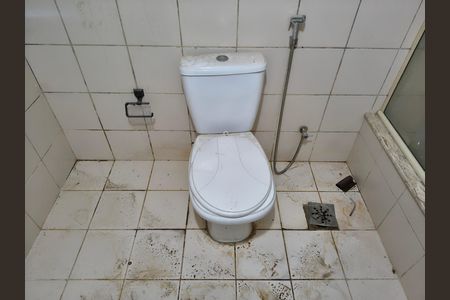 Casa de condomínio para alugar com 100m², 2 quartos e 1 vaga