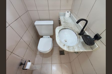 Casa de condomínio para alugar com 100m², 2 quartos e 1 vaga