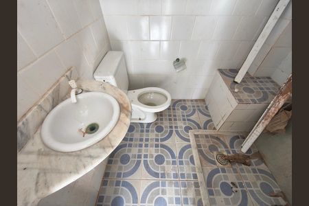 Casa de condomínio para alugar com 100m², 2 quartos e 1 vaga