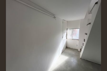 Casa de condomínio para alugar com 100m², 2 quartos e 1 vaga
