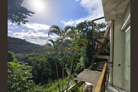 Casa de condomínio para alugar com 100m², 2 quartos e 1 vaga
