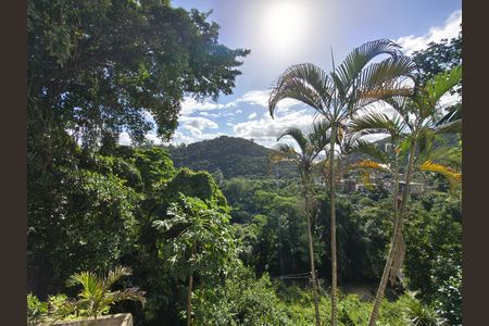 Casa de condomínio para alugar com 100m², 2 quartos e 1 vaga
