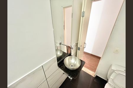 Casa para alugar com 226m², 3 quartos e sem vaga Casa para alugar com 226m², 3 quartos e sem vagaBanheiro
