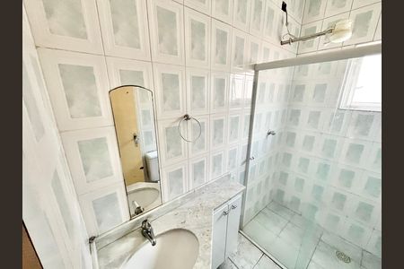 Casa para alugar com 226m², 3 quartos e sem vaga Casa para alugar com 226m², 3 quartos e sem vagaBanheiro
