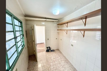 Casa para alugar com 226m², 3 quartos e sem vaga Casa para alugar com 226m², 3 quartos e sem vagaÁrea de Serviço