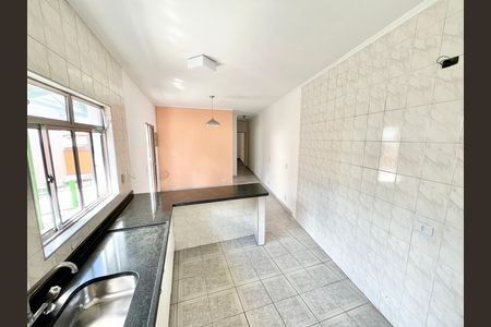 Casa para alugar com 226m², 3 quartos e sem vaga Casa para alugar com 226m², 3 quartos e sem vagaSala/Cozinha