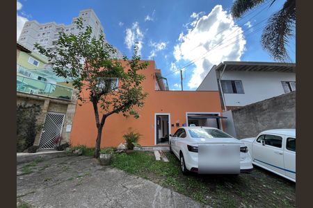 Casa para alugar com 226m², 3 quartos e sem vaga Casa para alugar com 226m², 3 quartos e sem vagaFachada/Placa