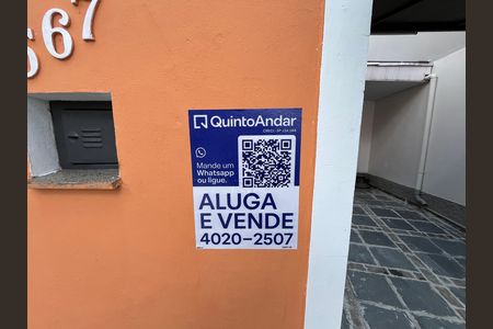 Casa para alugar com 226m², 3 quartos e sem vaga Casa para alugar com 226m², 3 quartos e sem vagaFachada/Placa