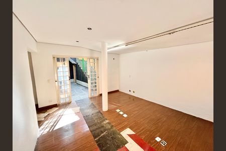 Sala de casa para alugar com 3 quartos, 226m² em Tucuruvi, São Paulo