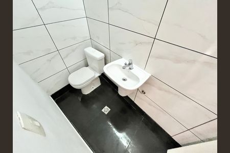 Casa para alugar com 226m², 3 quartos e sem vaga Casa para alugar com 226m², 3 quartos e sem vagaLavabo