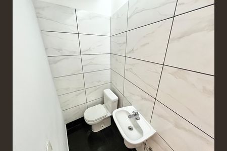 Casa para alugar com 226m², 3 quartos e sem vaga Casa para alugar com 226m², 3 quartos e sem vagaLavabo