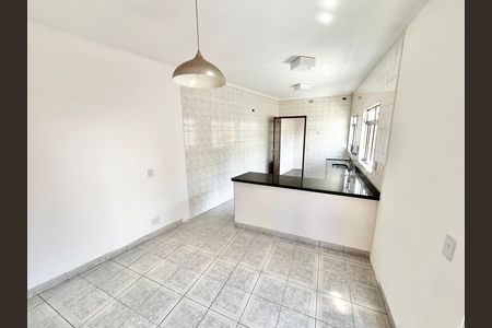 Casa para alugar com 226m², 3 quartos e sem vaga Casa para alugar com 226m², 3 quartos e sem vagaSala/Cozinha