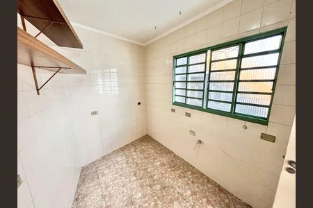 Casa para alugar com 226m², 3 quartos e sem vaga Casa para alugar com 226m², 3 quartos e sem vagaÁrea de Serviço
