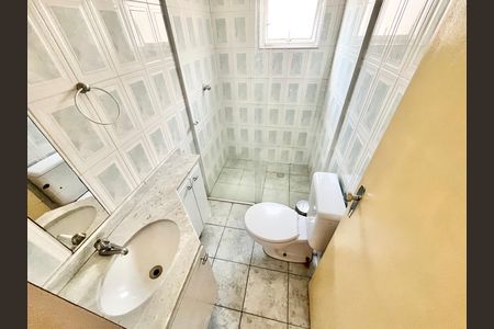 Casa para alugar com 226m², 3 quartos e sem vaga Casa para alugar com 226m², 3 quartos e sem vagaBanheiro