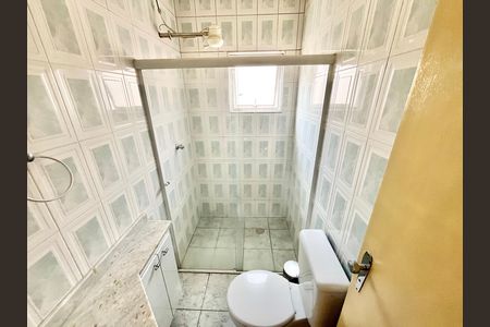 Banheiro de casa para alugar com 3 quartos, 226m² em Tucuruvi, São Paulo