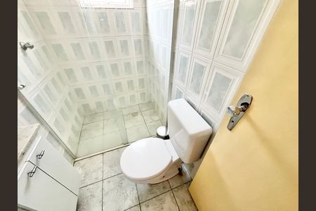 Casa para alugar com 226m², 3 quartos e sem vaga Casa para alugar com 226m², 3 quartos e sem vagaBanheiro