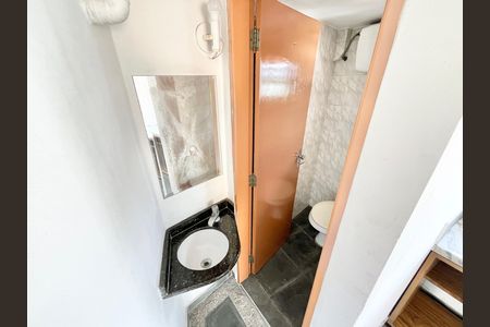 Área comum - Churrasqueira Banheiro de casa para alugar com 3 quartos, 226m² em Tucuruvi, São Paulo