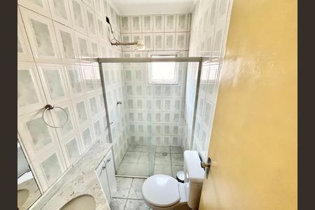 Casa para alugar com 226m², 3 quartos e sem vaga Casa para alugar com 226m², 3 quartos e sem vagaBanheiro