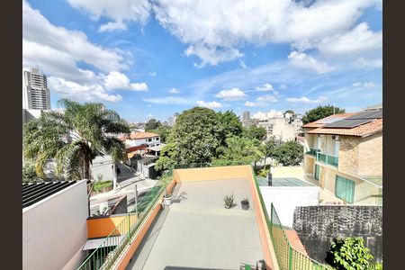 Vista de casa para alugar com 3 quartos, 226m² em Tucuruvi, São Paulo