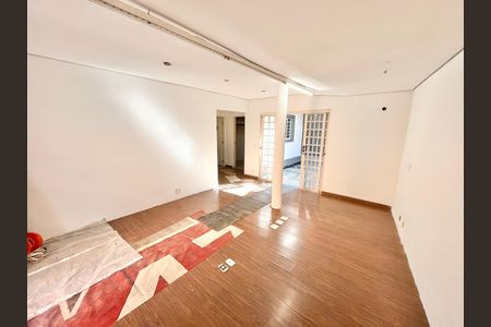 Sala de casa para alugar com 3 quartos, 226m² em Tucuruvi, São Paulo