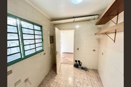 Casa para alugar com 226m², 3 quartos e sem vaga Casa para alugar com 226m², 3 quartos e sem vagaÁrea de Serviço