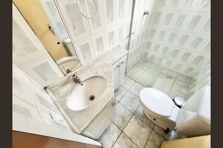 Casa para alugar com 226m², 3 quartos e sem vaga Casa para alugar com 226m², 3 quartos e sem vagaBanheiro