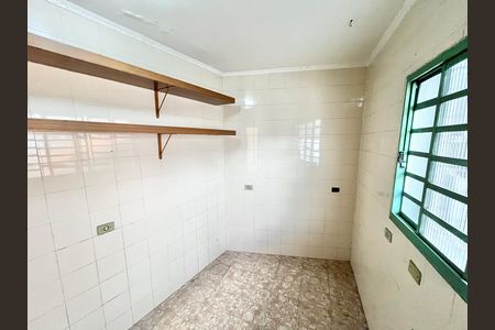 Casa para alugar com 226m², 3 quartos e sem vaga Casa para alugar com 226m², 3 quartos e sem vagaÁrea de Serviço