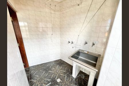 Área de Serviço 2 de casa para alugar com 3 quartos, 226m² em Tucuruvi, São Paulo