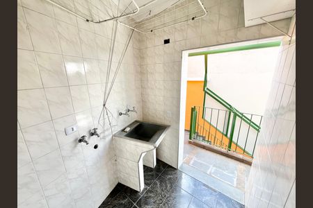Casa para alugar com 226m², 3 quartos e sem vaga Casa para alugar com 226m², 3 quartos e sem vagaÁrea de Serviço 2