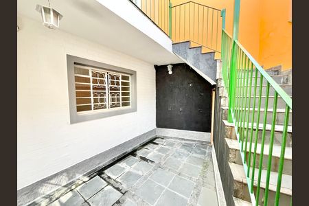 Casa para alugar com 226m², 3 quartos e sem vaga Casa para alugar com 226m², 3 quartos e sem vagaQuintal